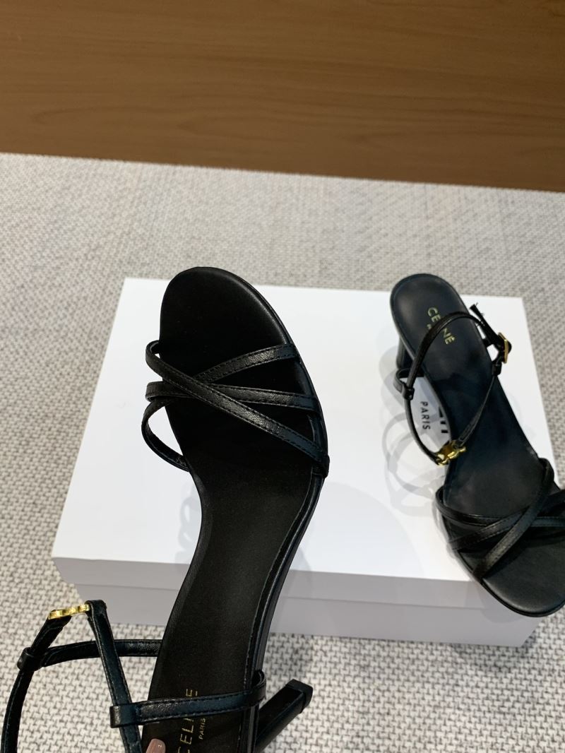 Celine Sandals